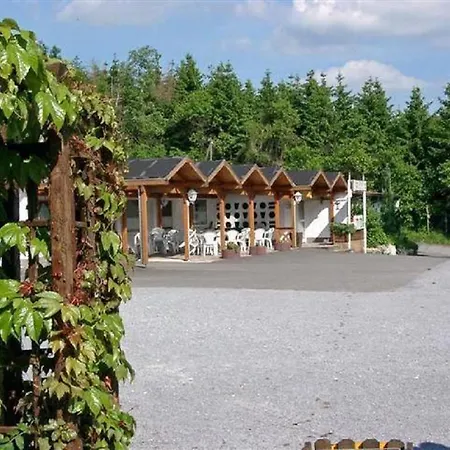 Resort Feriendorf 19