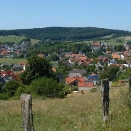 Feriendorf 19 Resort