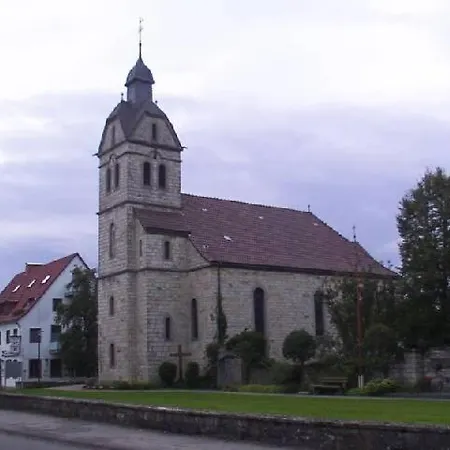 Feriendorf 19 Lichtenau (Westphalia)