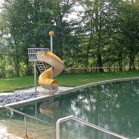 Feriendorf 19 Resort Lichtenau (Westphalia)