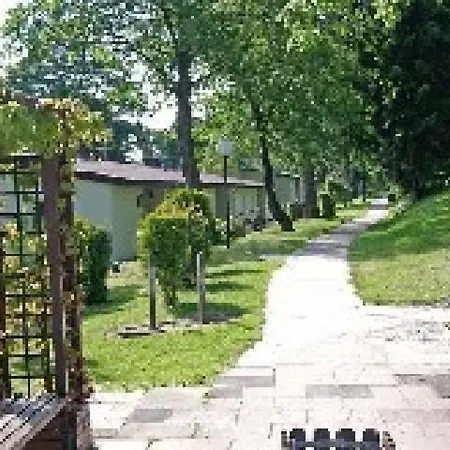 Resort Feriendorf 19 *