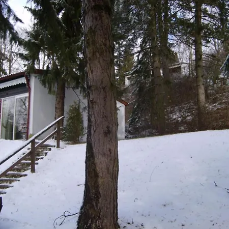 Feriendorf 19 Resort