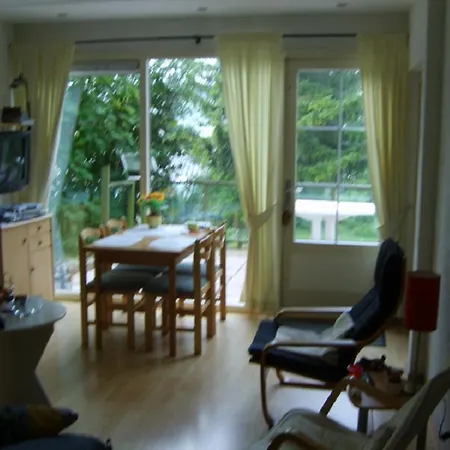 Feriendorf 19 * Lichtenau (Westphalia)