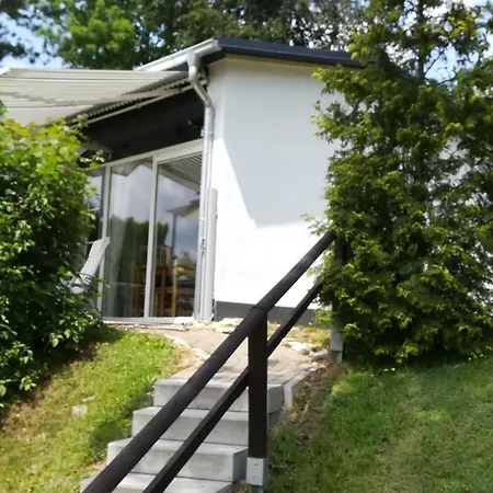Feriendorf 19 Resort Lichtenau (Westphalia)