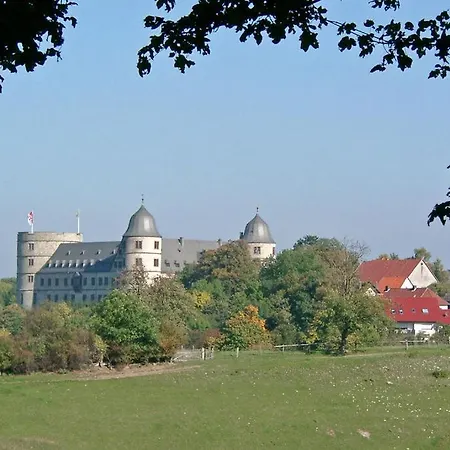 Feriendorf 19 Lichtenau (Westphalia)