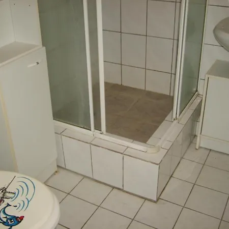 Feriendorf 19 * Lichtenau (Westphalia)
