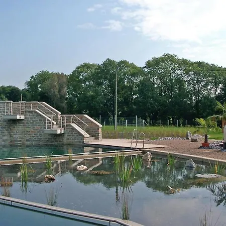 Feriendorf 19 Resort