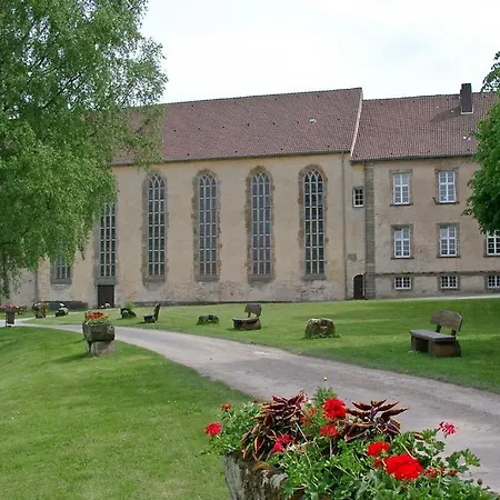 Feriendorf 19 * Lichtenau (Westphalia)